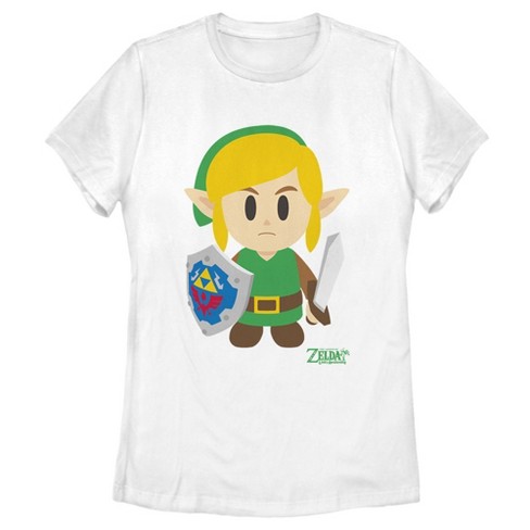 The Legend of Zelda: Link's Awakening T-Shirt