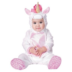 Incharacter Costumes Toddler Boys' Magical Unicorn Costume - 1 of 2