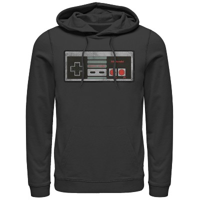 nes hoodie