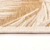 Liora Manne Carmel  Indoor/Outdoor Rug  Sand.. - 4 of 4
