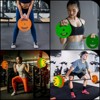 Adjustable Barbell Weight Set, Adjustable Free Weights for Home and Gym Workout - 2 of 4