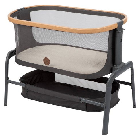 Bed bassinet clearance target