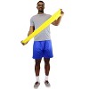 CanDo Latex Free Exercise Band - 2 of 3