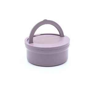 KindTail Portable 2pc Dog Bowl Set - 1 of 3