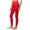Women's Love Sculpt Leggings - SPIRITUAL GANGSTER - 3 of 3