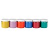Hygloss® Colored Sand, 6 oz. Jars, 6 Colors - 2 of 3