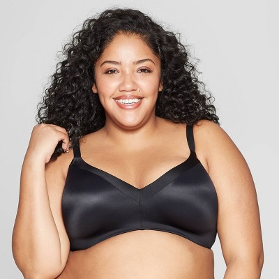 target plus size sports bra