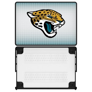 Keyscaper NFL AFC Teams Linen Laptop Case for Apple MacBook - 1 of 4