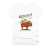 Simply Sage Market Badlands National Park Est. 1978 Short Sleeve Tee - 2 of 4