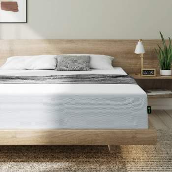 Zinus 12" Gel Memory Foam Mattress