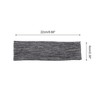Unique Bargains Perspiration-Wicking Head Bands 1 Pc - 4 of 4