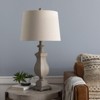 Livabliss Darwin Traditional Table Lamps - 2 of 4