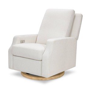 Namesake Crewe Electronic Swivel Glider Recliner - 1 of 4