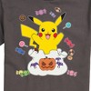 Men's - Pokémon - Gotta Eat Em All Short Sleeve Graphic T-Shirt - 2 of 4