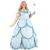 HalloweenCostumes.com Women's Plus Size Popular Witch Costume - 3 of 4