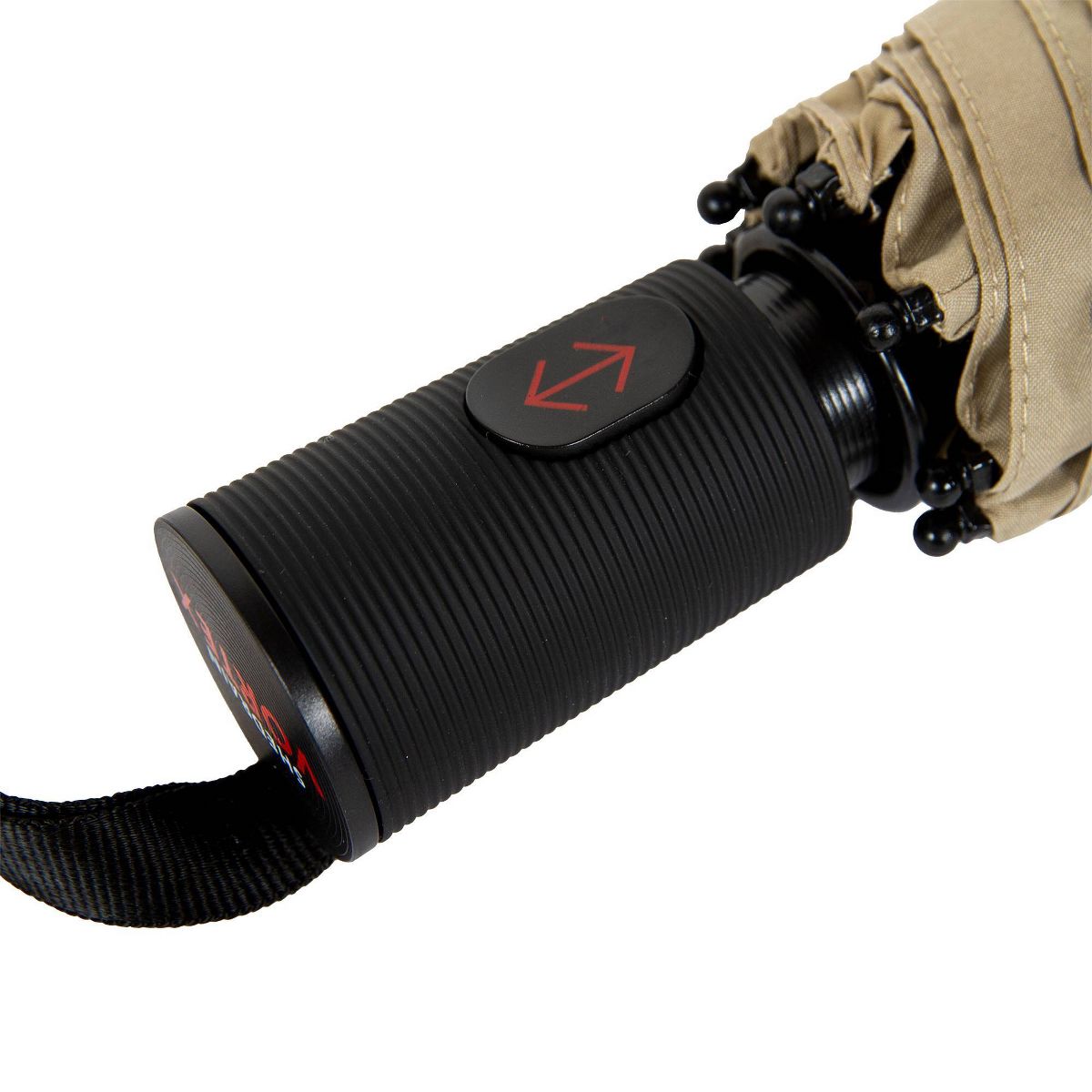 ShedRain VORTEX Auto Open Auto Close Compact Umbrella - thumbnail 6