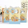 Big Dot of Happiness Noah's Ark - Baby Shower or Birthday Party Favor Boxes - Set of 12 - 3 of 4