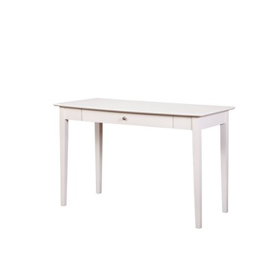 target grey desk