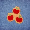 Elope My Little Pony Applejack Glitter Costume Patch Unisize - 3 of 4