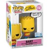 Funko - Funko POP! Sayings: Simpsons - Bart (Specialty Channel) - 2 of 2