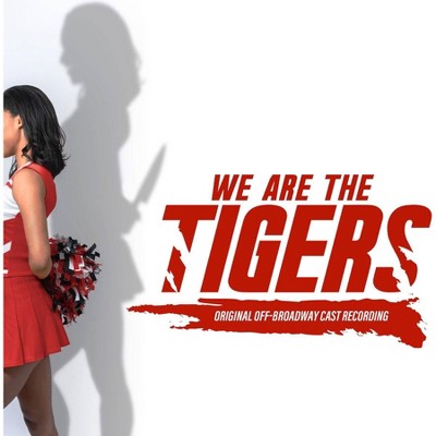 Various - We Are The Tigers (OCR) (CD)