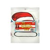 Eureka® Dr. Seuss™ Cat's Hat Wearable Cut Out Hats, 32 Per Pack, 2 Packs - 4 of 4