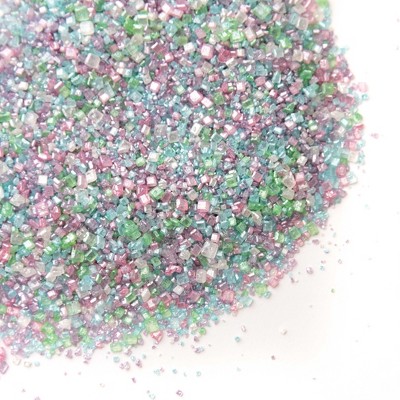 Sweets Indeed | Mermaid Sugar