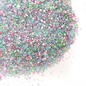 Sweets Indeed | Mermaid Sugar - 1 of 1