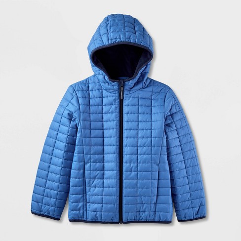 Target kids puffer clearance