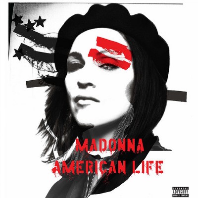 Madonna - American Life (180 Gram Vinyl)