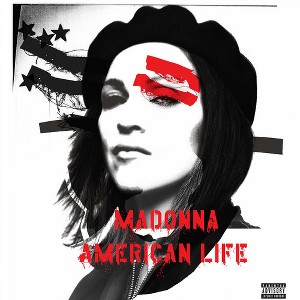 Madonna - American Life (180 Gram Vinyl) - 1 of 1