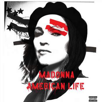 Madonna - American Life (Vinyl)