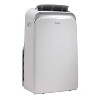 Danby 12000 BTU (8000 SACC) Portable Air Conditioner in White DPA080B1WDB-6 - 2 of 3
