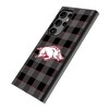 Keyscaper NCAA Plaid MagSafe Compatible Cell Phone Case for Galaxy S24 - 2 of 4