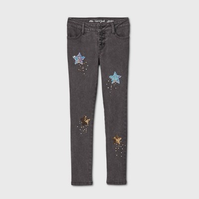 star skinny jeans