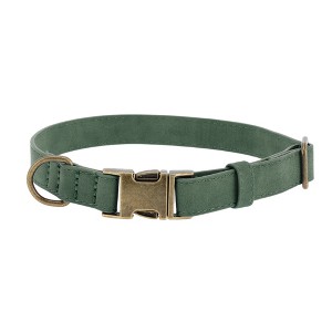 Unique Bargains Dog Collar 1 Pc - 1 of 4