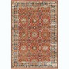 Unique Loom  Outdoor Traditional Area Rug - 3 of 4