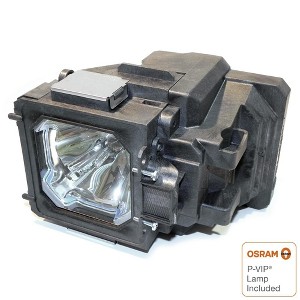 Premium Power Products Projector Lamp for Sanyo PLC-E PLC-ET30L; Sanyo XT XT3500; Sanyo PLC-X PLC-XT35; Sanyo PLC-X PLC-XT3 - 1 of 1