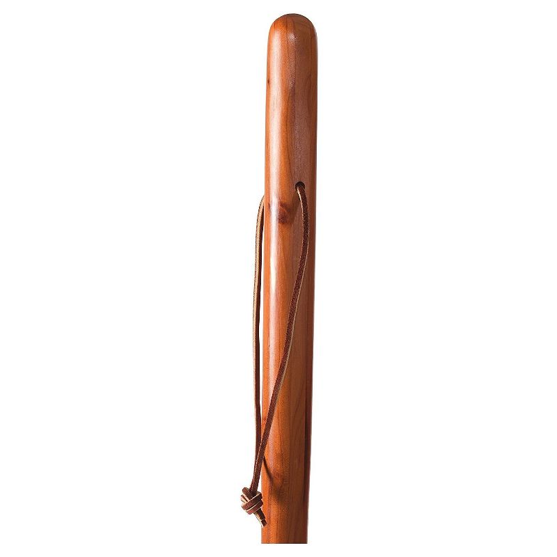Brazos Walking Sticks Twisted Aromatic Cedar Wood Walking Stick - 48&#34;, 3 of 7
