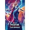 Trends International Marvel Thor: Love and Thunder - Jane Foster One Sheet Unframed Wall Poster Prints - 4 of 4