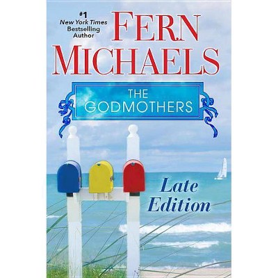 Late Edition (Reprint) (Paperback) (Fern Michaels)