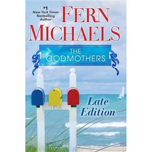 Late Edition (Reprint) (Paperback) (Fern Michaels) - 1 of 1
