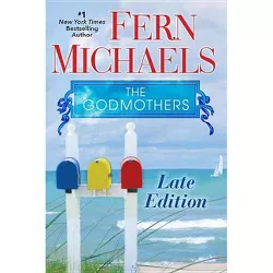 Late Edition (Reprint) (Paperback) (Fern Michaels)