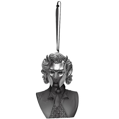 Trick Or Treat Studios Ghost Holiday Horrors Ornament | Ghoulette
