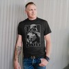 Men's Star Wars Vader Number One Dad T-Shirt - 2 of 4