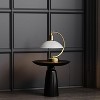 Ozarke Lotus Table Lamp - 2 of 4