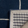 Bella BEL151 Hand Tufted Area Rug  - Safavieh - 4 of 4
