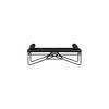 Meridian Furniture,Gatsby Vegan Leather Bench - 3 of 4