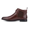 New York & Company Men's Maximo Chelsea Boots - 3 of 4