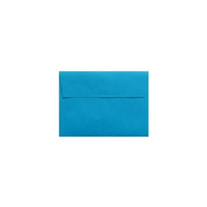 LUX A4 Invitation Envelopes 4 1/4 x 6 1/4 50/Box Pool LUX-4872-102-50 - 1 of 1